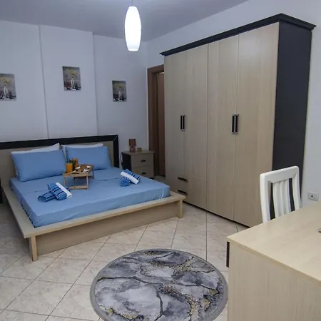 Amazing Paradise Sensation 2 Bedroom Luxury With A Jacuzzi * Durrës