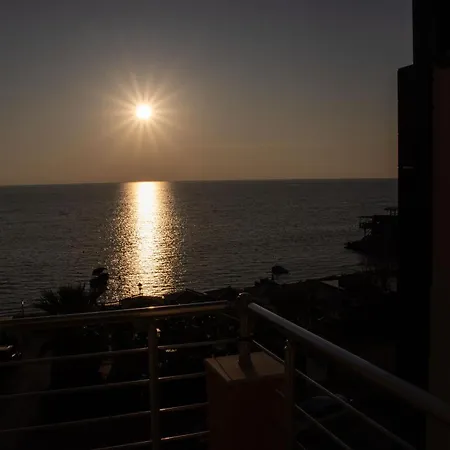 Amazing Paradise Sensation 2 Bedroom Luxury With A Jacuzzi