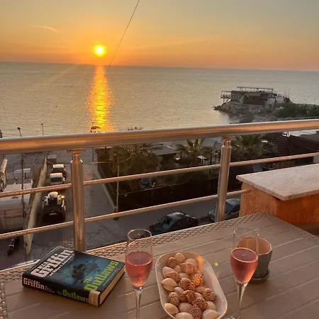 Apartman Amazing Paradise Sensation 2 Bedroom Luxury With A Jacuzzi