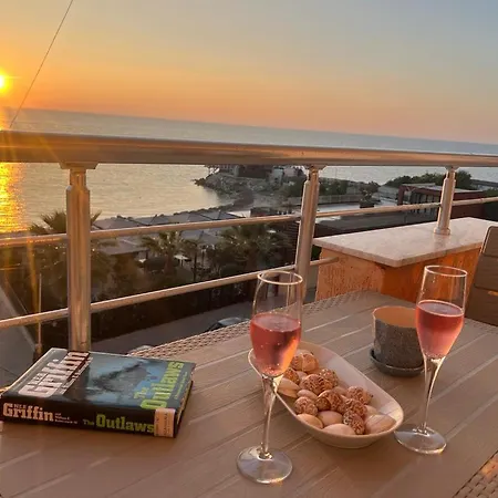 Amazing Paradise Sensation 2 Bedroom Luxury With A Jacuzzi