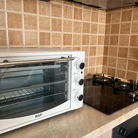 Amazing Paradise Sensation 2 Bedroom Luxury With A Jacuzzi Apartman