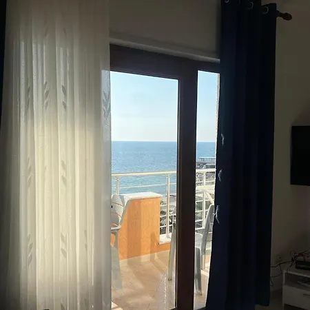 Apartman Amazing Paradise Sensation 2 Bedroom Luxury With A Jacuzzi Durrës