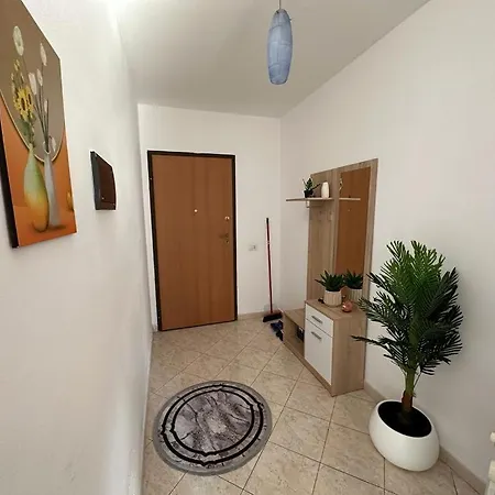 Apartman Amazing Paradise Sensation 2 Bedroom Luxury With A Jacuzzi