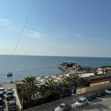 Amazing Paradise Sensation 2 Bedroom Luxury With A Jacuzzi Apartman *