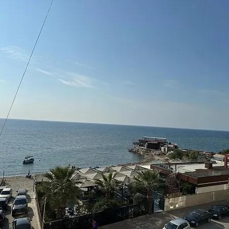 Amazing Paradise Sensation 2 Bedroom Luxury With A Jacuzzi Appartement Durrës