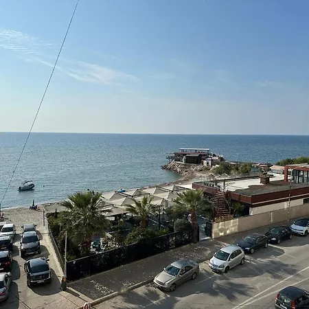 Amazing Paradise Sensation 2 Bedroom Luxury With A Jacuzzi Apartman