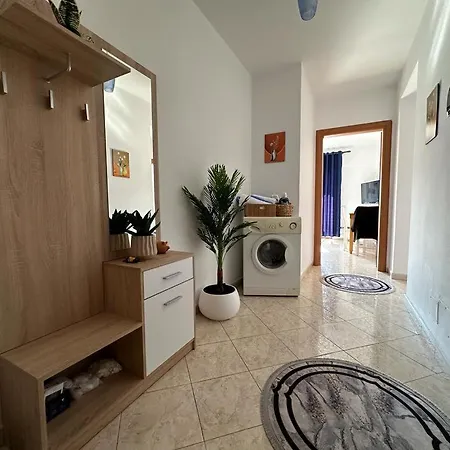 Amazing Paradise Sensation 2 Bedroom Luxury With A Jacuzzi Apartman