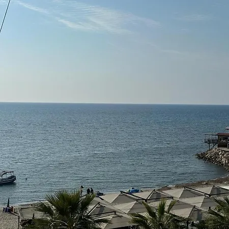 Apartman Amazing Paradise Sensation 2 Bedroom Luxury With A Jacuzzi *