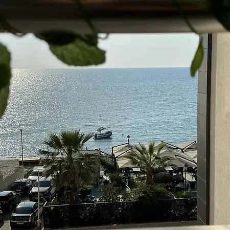 Amazing Paradise Sensation 2 Bedroom Luxury With A Jacuzzi Durrës