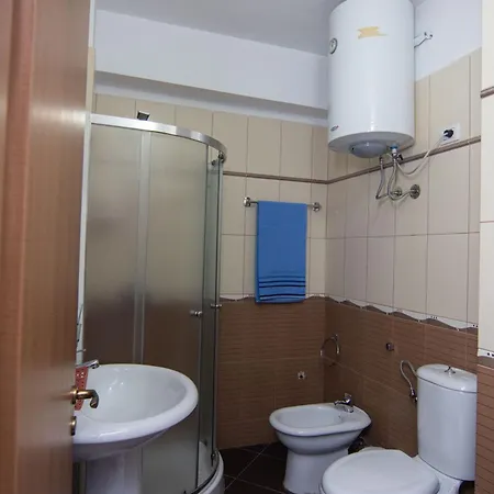 Apartman Amazing Paradise Sensation 2 Bedroom Luxury With A Jacuzzi