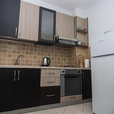 Amazing Paradise Sensation 2 Bedroom Luxury With A Jacuzzi Apartman