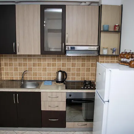 Amazing Paradise Sensation 2 Bedroom Luxury With A Jacuzzi Apartman