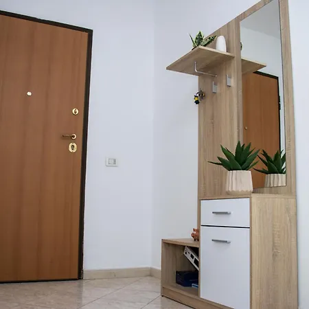 Apartman Amazing Paradise Sensation 2 Bedroom Luxury With A Jacuzzi *