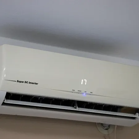 Apartman Amazing Paradise Sensation 2 Bedroom Luxury With A Jacuzzi Durrës