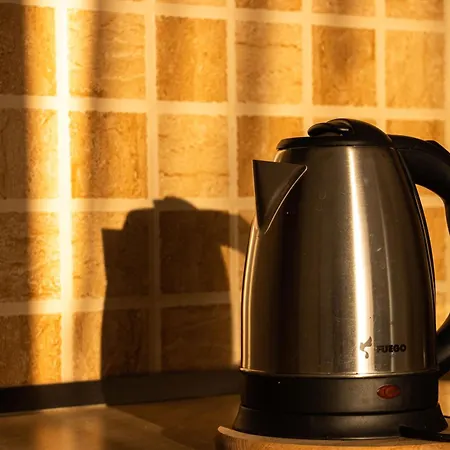 Amazing Paradise Sensation 2 Bedroom Luxury With A Jacuzzi Durrës