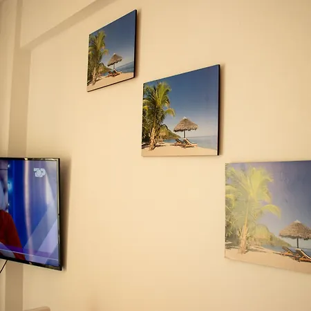 Amazing Paradise Sensation 2 Bedroom Luxury With A Jacuzzi *