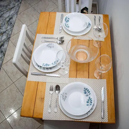 Apartman Amazing Paradise Sensation 2 Bedroom Luxury With A Jacuzzi Durrës