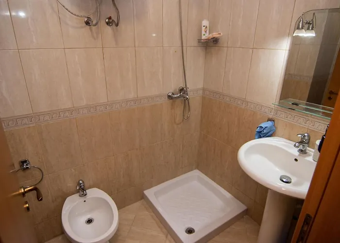 Apartamento Amazing Paradise Sensation 2 Bedroom Luxury With A Jacuzzi Durrës