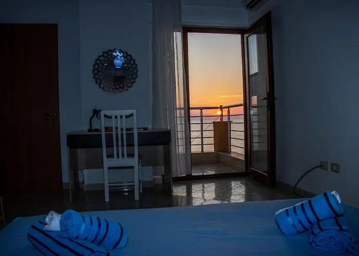 Apartment Amazing Paradise Sensation 2 Bedroom Luxury With A Jacuzzi Durrës