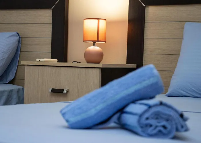 Apartamento Amazing Paradise Sensation 2 Bedroom Luxury With A Jacuzzi Durrës
