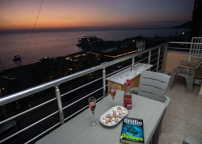 Apartamento Amazing Paradise Sensation 2 Bedroom Luxury With A Jacuzzi