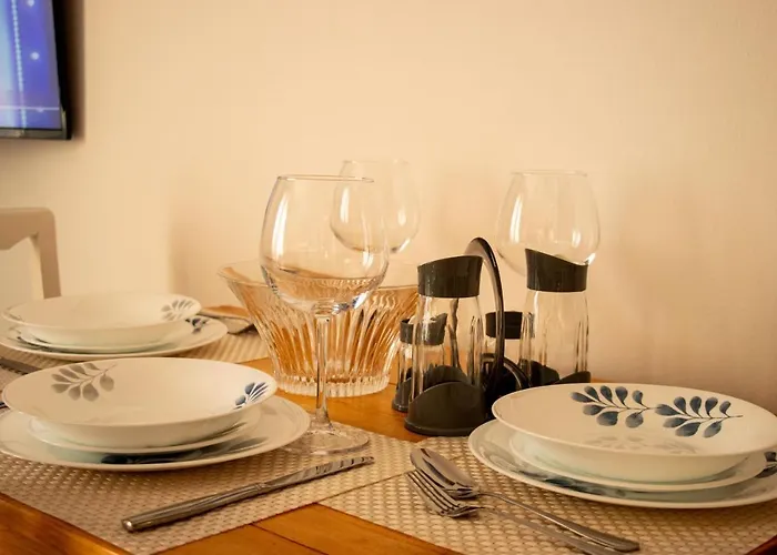 Apartamento Amazing Paradise Sensation 2 Bedroom Luxury With A Jacuzzi