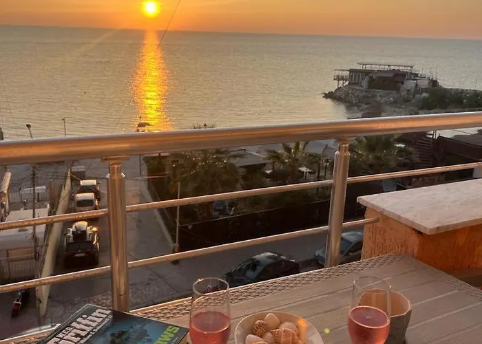 Apartamento Amazing Paradise Sensation 2 Bedroom Luxury With A Jacuzzi