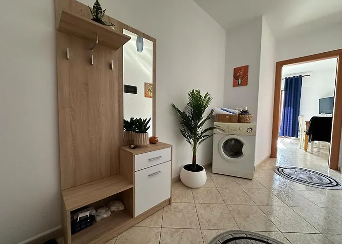 Amazing Paradise Sensation 2 Bedroom Luxury With A Jacuzzi