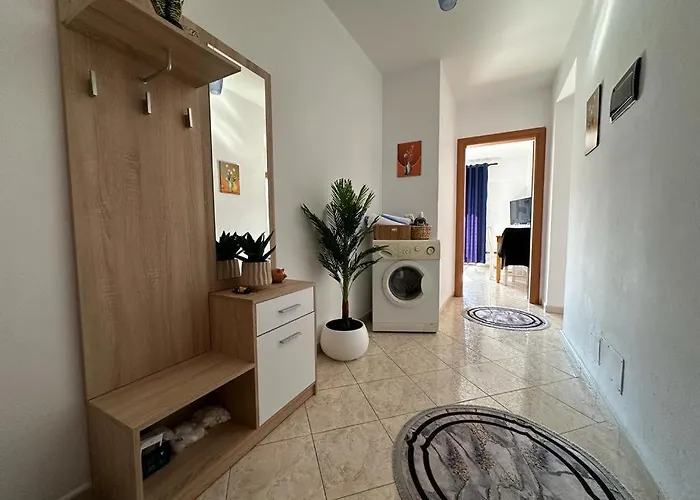 Amazing Paradise Sensation 2 Bedroom Luxury With A Jacuzzi Apartamento