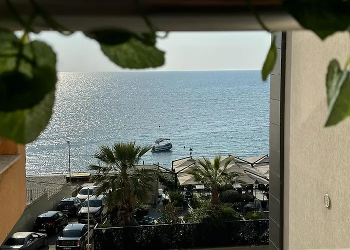 Amazing Paradise Sensation 2 Bedroom Luxury With A Jacuzzi Durrës
