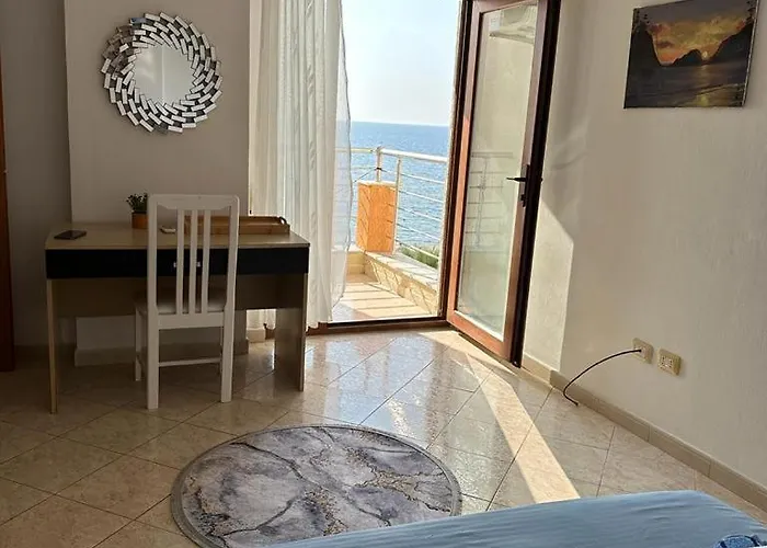 Amazing Paradise Sensation 2 Bedroom Luxury With A Jacuzzi Apartment