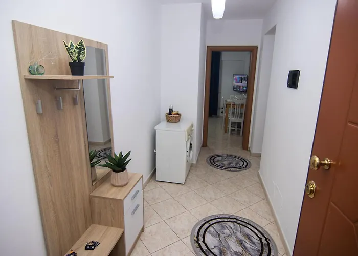 Amazing Paradise Sensation 2 Bedroom Luxury With A Jacuzzi Apartamento