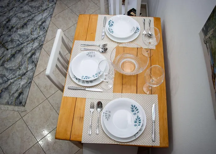 Apartamento Amazing Paradise Sensation 2 Bedroom Luxury With A Jacuzzi Durrës